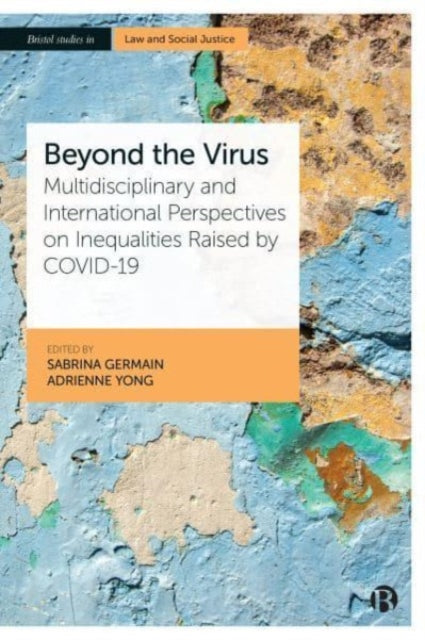 Binding: Paperback
Description: Stark social inequalities have been revealed and exacerbated by the Covid - 19 pandemic. This book explores these inequalities through three thematic strands: power and governance gender and marginalized communities.