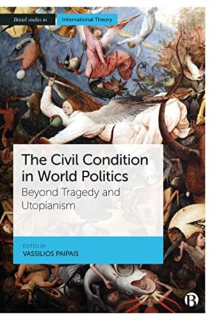 Binding: Paperback
Description: Bringing together an international team of contributors this volume draws on international political theory and intellectual history to rethink the problem of a pluralistic world order.