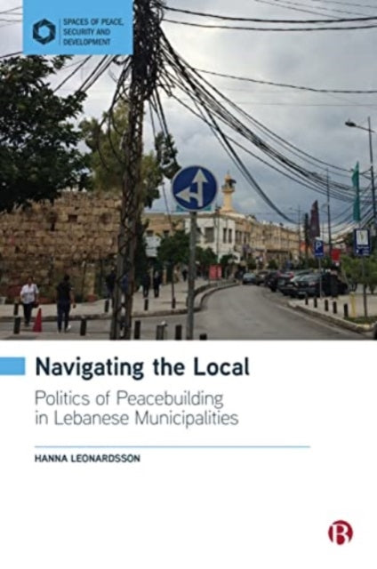 Binding: Paperback
Description: Covering three Lebanese municipalities with striking sectarian diversity Saida Bourj Hammoud and Tyre this book investigates the ways in which local service delivery local interactions and vertical relationships matter in building peace.