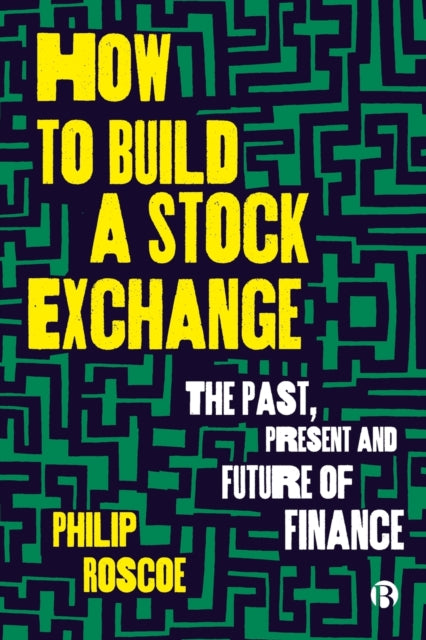 Binding: Paperback
Description: Exploring the development of stock exchanges markets and the links with states in this book Roscoe offers a cautionary tale about the drive of financial markets towards expropriation capture and exclusion and wonders what the future for finance might be and how we might get there.