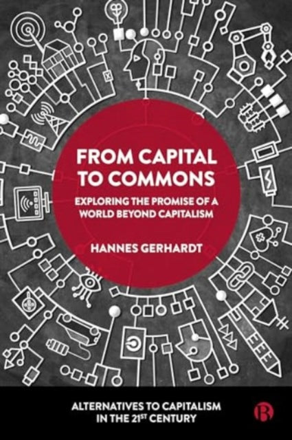 Binding: Paperback
Description: This stimulating analysis from Hannes Gerhardt shows how technology - led and commons - oriented strategies can create fairer economies and societies.