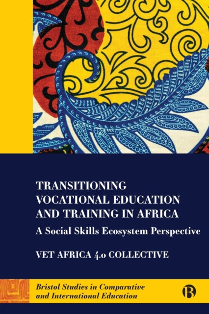 Binding: Paperback
Description: EPDF and EPUB available Open Access under CC - BY - NC - ND licence. This book takes an expansive view of vocational education and training.