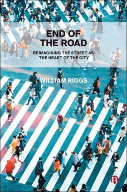 Binding: Paperback
Description: This book offers a unique look at streets as locations that can evolve to support the economic social cultural and natural aspects of cities.