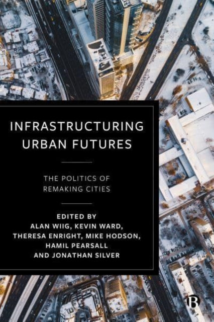 Binding: Paperback
Description: Focusing on material and social forms of infrastructure this edited collection focuses on cities across the global North and South.