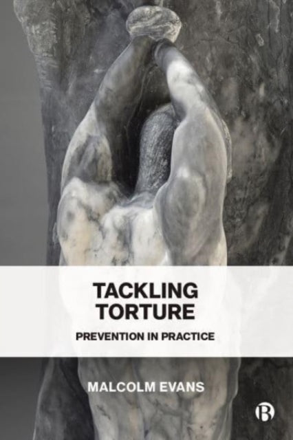 Binding: Paperback
Description: Malcolm D. Evans tells the story of torture prevention under international law setting out what is really happening in places of detention around the world. Challenging assumptions about torture's root causes he calls for what is needed to enable us to bring about change.