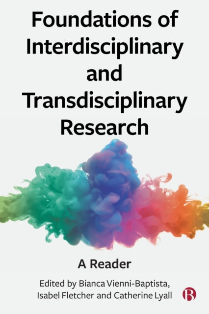 Binding: Paperback
Description: This reader on the theory and practice of interdisciplinarity and transdisciplinarity provides a thorough grounding on the subject.