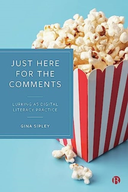 Binding: Paperback
Description: This book challenges the conventional perspective of what counts as participatory online culture.