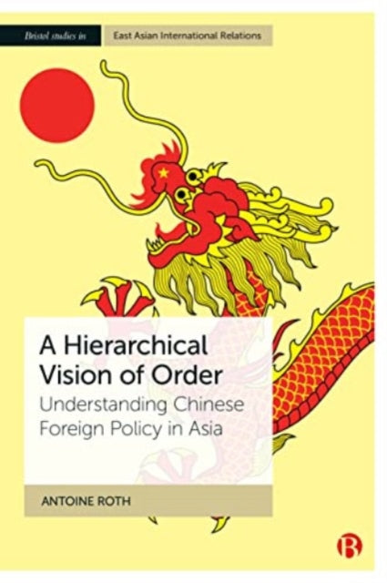 Binding: Paperback
Description: China's vision for international order is a matter of great global interest. This book analyses China's vision for foreign policy and how it is seeking to achieve its goals with its immediate neighbours.