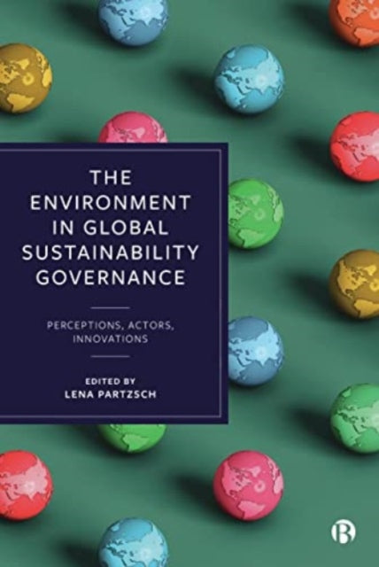 Binding: Paperback
Description: With Agenda 2030, the UN adopted wide - ranging Sustainable Development Goals (SD Gs) that integrate development and environmental agendas.