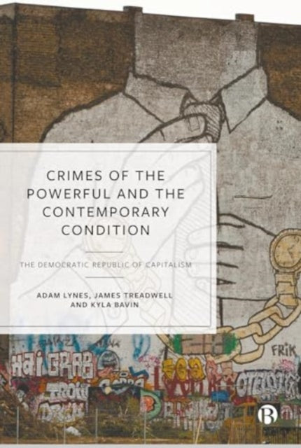 Binding: Paperback
Description: The ultimate expression of power is the ability to act beyond the confines of law. Illuminating the condition of panoramic power this book offers new thinking on damaging structures of power and privilege and the political activities needed to achieve intervention and change.