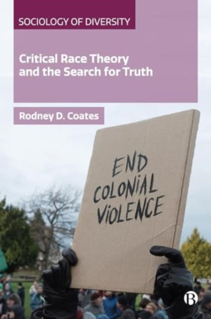 Binding: Paperback
Description: This book explores Critical Race Theory tracing its origins problems and potential and critiquing liberal and conservative perspectives. Centring marginalized voices it emphasizes their role as change agents rejected by both sides.