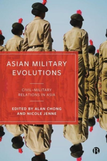 Binding: Paperback
Description: This book explores civil - military relations in Asia. With chapters on individual countries in the region it provides a comprehensive account of the range of contemporary Asian practices under conditions of abridged democracy soft authoritarianism or complete totalitarianism.