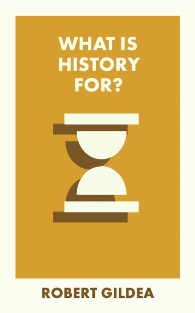 Binding: Paperback
Description: Gildea suggests that the more people who really understand what good history entails the more likely history is to triumph over myth.