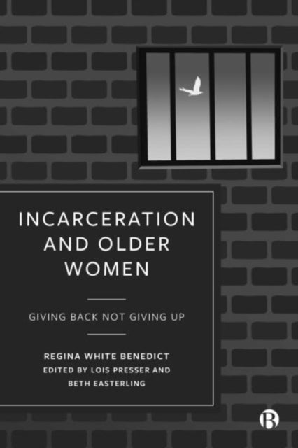 Binding: Hardcover
Description: For the first time this book offers qualitative research on the lives and social relationships of older imprisoned women.