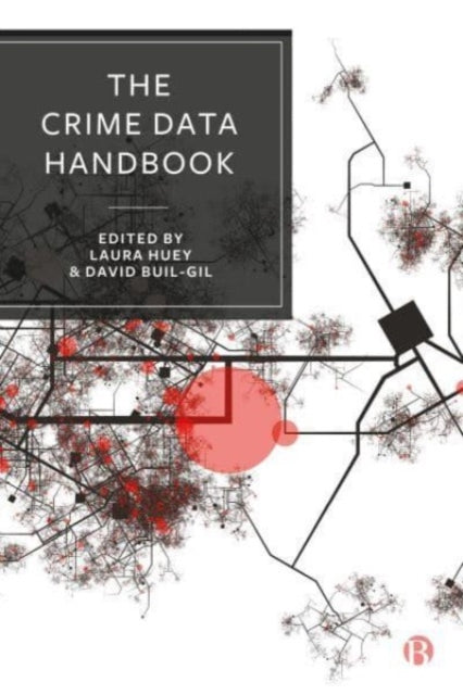Binding: Paperback
Description: Crime research has grown substantially over the past decade with a rise in evidence - informed approaches to criminal justice. The fuel that has driven this growth is data and one of its most pressing challenges is the lack of research on its use and interpretation.