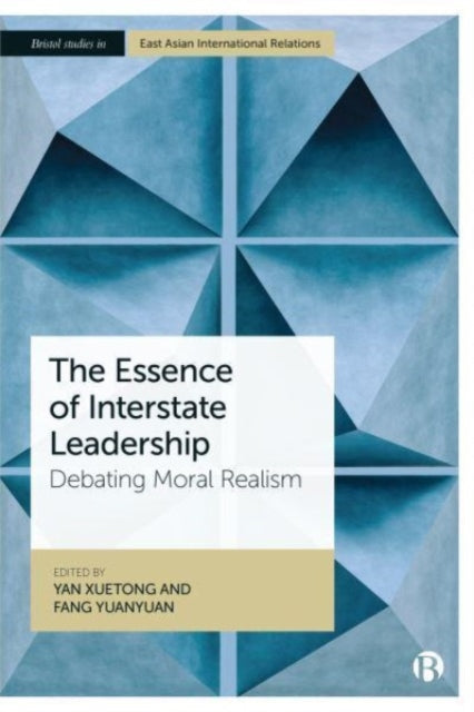 Binding: Paperback
Description: Bringing together eminent International Relations (IR) scholars from China and the West this book examines moral realism from a range of different perspectives. Through its analyses it verifies the robustness of moral realism in IR theory.