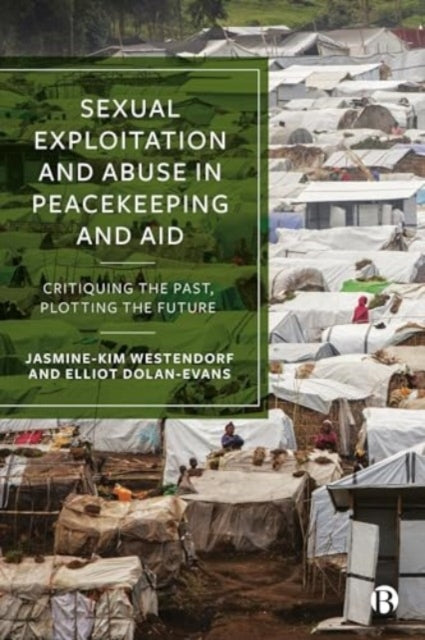 Binding: Paperback
Description: This book highlights the ongoing challenge of preventing and responding to abuse in peacekeeping and aid work plus the structural issues of power coloniality and racism while charting a path for future action.