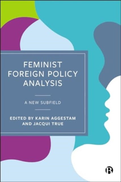 Binding: Paperback
Description: This groundbreaking book provides the state - of - the - art in the study of gender feminisms and foreign policy.