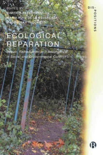 Binding: Paperback
Description: How do we engage with the threat of social and environmental degradation while creating and maintaining liveable and just worlds? Researchers from diverse backgrounds unpack this question through a series of original and committed contributions to this wide - ranging volume.