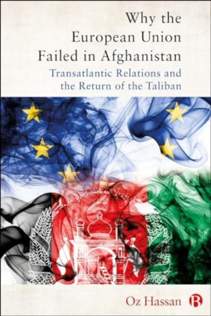 Binding: Paperback
Description: The first in - depth analysis of the EU's state - building efforts in Afghanistan (20012022) this book argues that the EU's actions were inadequate and deeply flawed failing to account for the growing insecurity within Afghanistan and changes within US strategy.