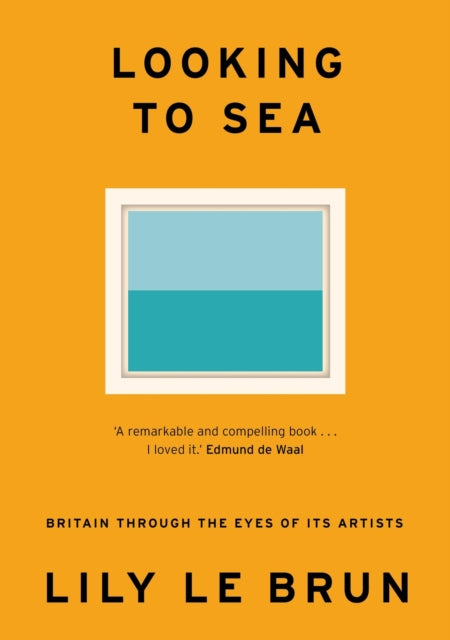 Binding: Hardcover
Description: * One of The Times Best Art Books of the Year* Looking to Sea is a remarkable and compelling book I loved it.