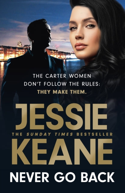 Binding: Paperback
Description: THE Carter Women DON T Follow THE Rules: THEY MAKE THEM. The brilliant new gangland thriller from the Sunday Times bestselling author of Diamond.