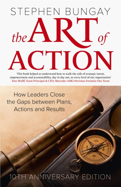 Binding: Hardcover
Description: The 10th Anniversary Edition of the Leadership Classic The surprisingly common sense approach to leading a global company based on a theoretical framework first used by the nineteenth - century Prussian Army.