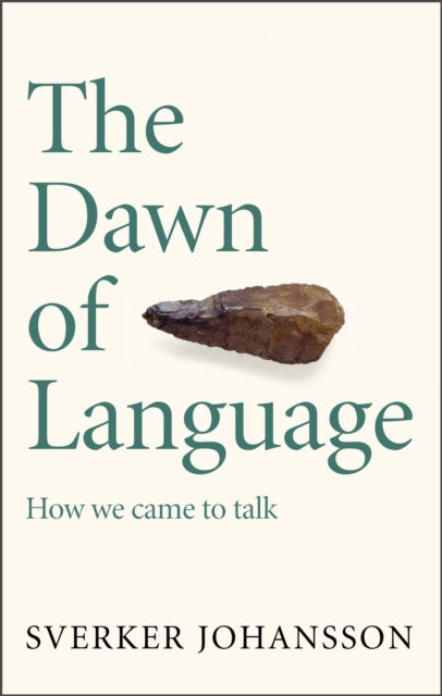 Binding: Paperback
Description: " A model of popular - science writing" Steven Poole Who was "the first speaker" and what was their first message? An erudite tightly woven and beautifully written account of one of humanity's greatest mysteries - the origins of language.