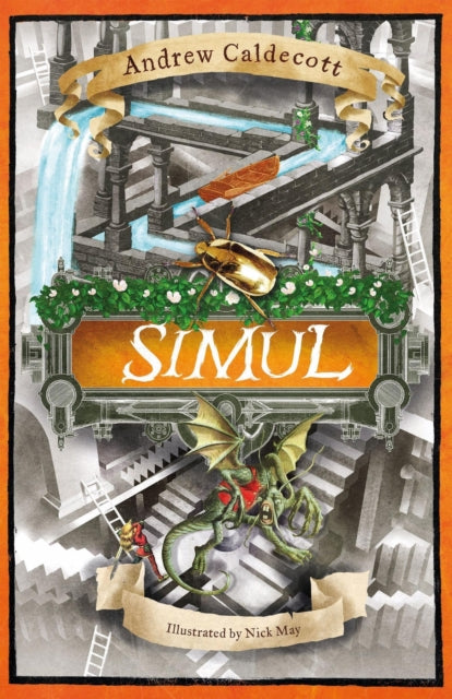 Simul Momenticon Book 2