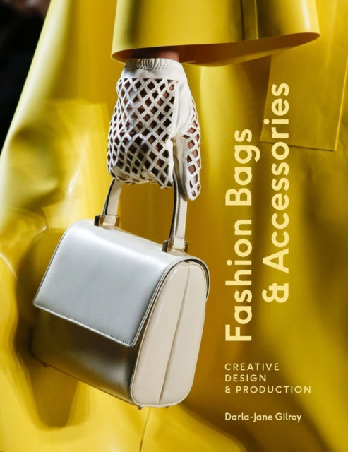 Binding: Paperback
Description: Fashion bags and accessories are a constant force driving innovative design creative branding and sales across the global fashion industry.