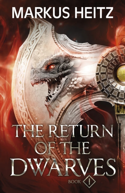 Binding: Paperback
Description: Hundreds of cycles have passed in Girdlegard since Tungdil Goldhand vanished. The dwarf Go mron works as a gem carver in the city of Mallenias Watch.