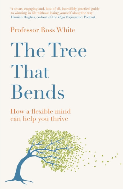 Binding: Hardcover
Description: Discover the wisdom within The Tree That Bends a compelling exploration of embracing difficult emotions and acting in ways that are deeply meaningful - Dr. Todd B.