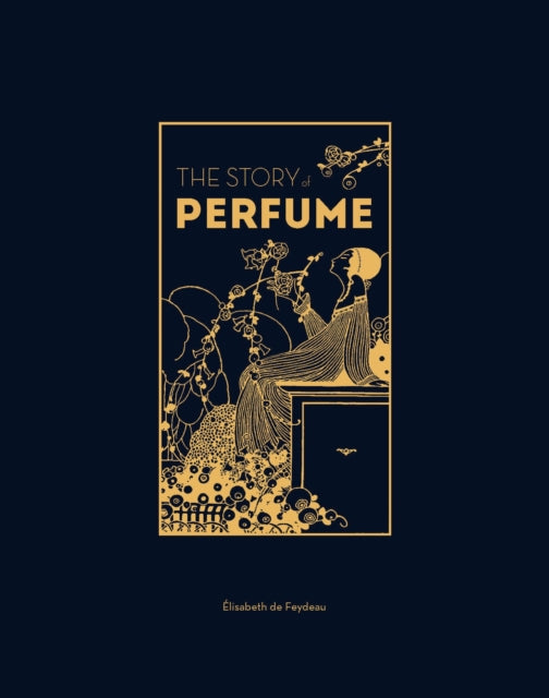 Binding: Hardcover
Description: Light floral exotic or heady perfume can be both a precious ally for self - care or the ultimate weapon of seduction. From its origins in ancient times to today's colossal cosmetic industry the story of perfume is rich and enticing.