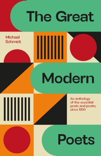 Binding: Paperback
Description: An essential introduction to the most significant poems and their works since 1900 Reproduced within this collection are some of the greatest poems of the 20th century featuring works from major writers such as T. S. Eliot and Sylvia Plath to Langston Hughes and W. B. Yeats.
