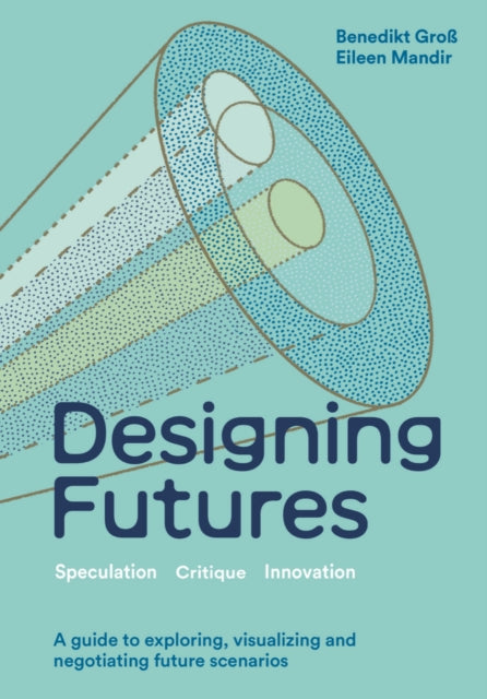 Binding: Hardcover
Description: A guide to exploring visualizing and negotiating future scenarios aimed at creative people activists and decision - makers.