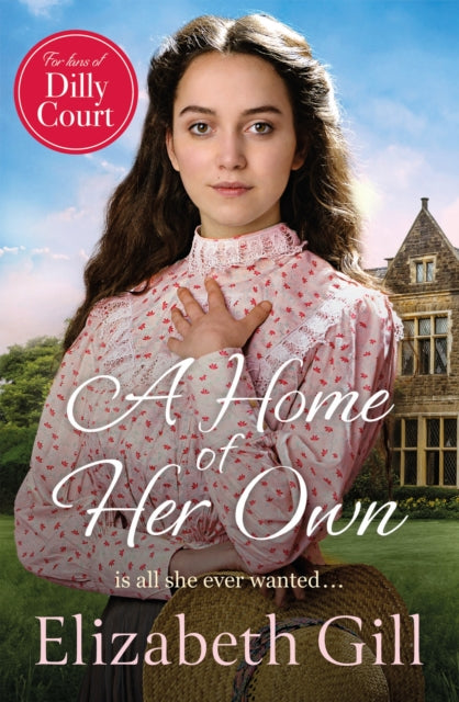 A Home Of Her Own