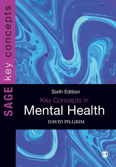 Binding: Paperback
Description: A classic and long - trusted resource that provides short summaries of all the key theories concepts and terminology associated with mental health. Each entry is neatly summarised and thoroughly referenced giving the reader an immediate and thorough entry point to the subject.