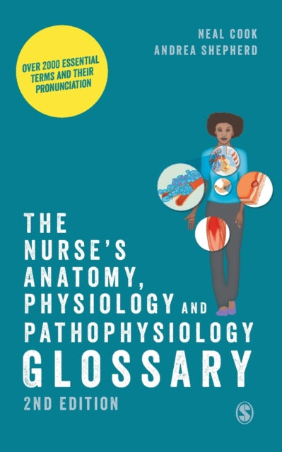 Binding: Paperback
Description: Designed for speed and simplicity this pocket - sized glossary provides an A - Z reference guide of 2,000 key biological terms used in nursing.