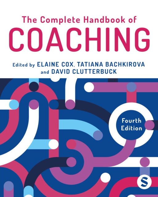 Binding: Paperback
Description: This fourth edition provides the most comprehensive guide to the field of coaching exploring a range of coaching theories and approaches genres and settings and professional issues. It supports trainees and professionals to identify and develop a personal style of coaching.