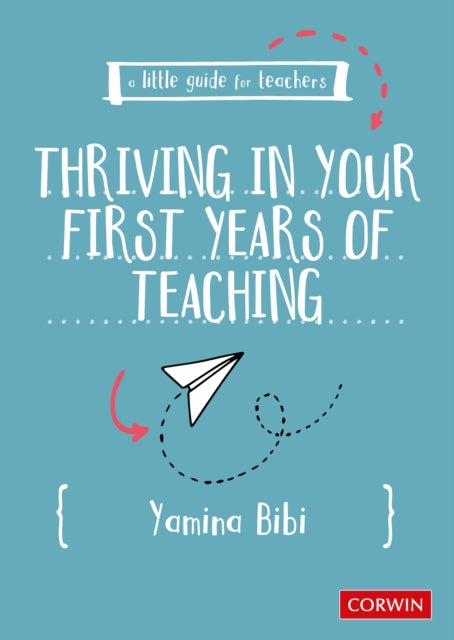 Binding: Paperback
Description: Being new to the teaching profession can be overwhelming. Taking charge of a classroom for the first time building new relationships and planning for lessons are some of the challenges you ll encounter.