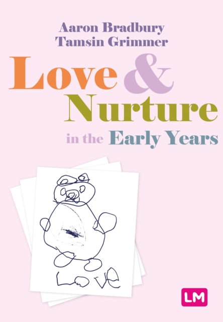 Binding: Paperback
Description: If ever there was a time for love and nurture it is now. Love and Nurture approaches are intertwined and impossible to focus on in isolation.