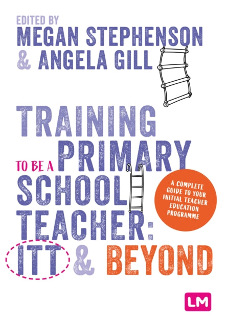 Binding: Paperback
Description: Your essential coursebook for primary initial teacher training. Linked to the CCF and the Ittecf. This complete handbook supports your accredited primary initial teacher training (ITT) course.