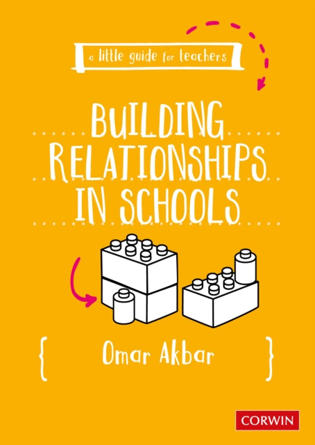 Binding: Paperback
Description: Relationship building is often described as being key to a teacher's success in and outside the classroom but rarely is its nuanced nature analysed or practical advice ever given on how to get the best from working relationships.
