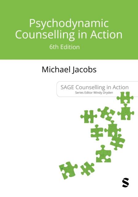 Binding: Paperback
Description: This classic text demonstrates psychodynamic theory and practices across the counselling process beginning middle - end.