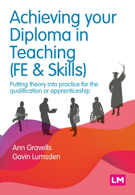 Binding: Paperback
Description: If you are training to be a professional teacher in the further education and skills sector this book is your starting point. The content is applicable to anyone training to be a teacher or refreshing their current skills and knowledge.