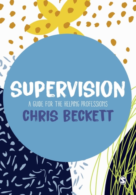 Binding: Paperback
Description: Supervising work that takes place outside your view is a challenge as is making the best use of the supervision you receive. This guide aims to help both supervisors and supervisees use supervision to maximise learning and to support best practice.