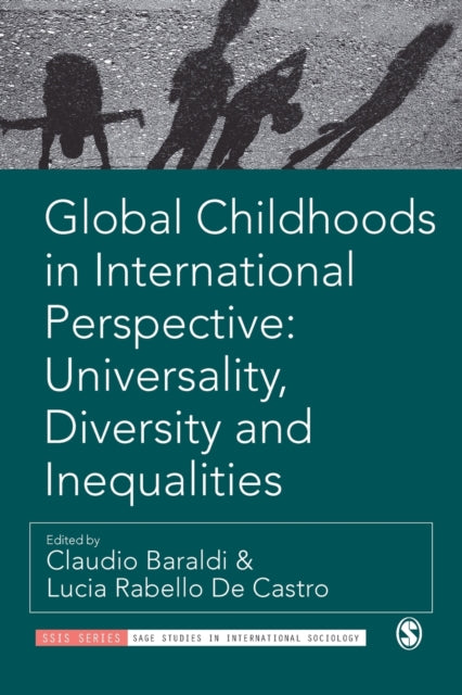 Binding: Paperback
Description: Global Childhoods in International Perspective gathers a wide spectrum of contributors from Europe the U. S.