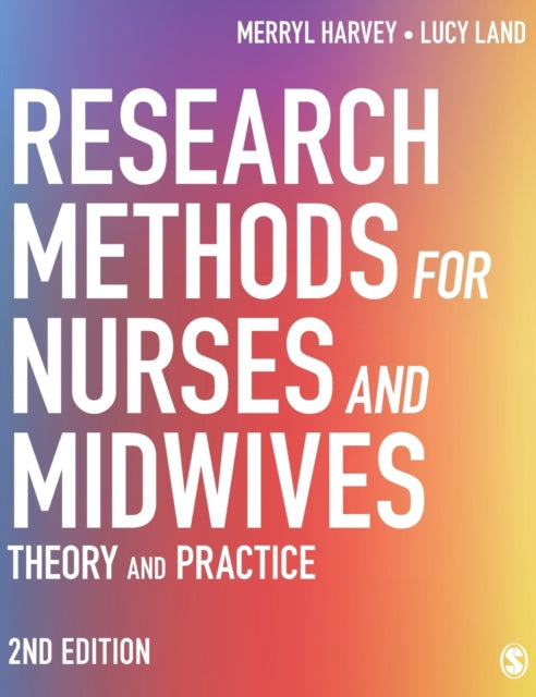 Binding: Paperback
Description: This book walks you step - by - step through the whole research process so you can get up to speed understanding and doing your own research.