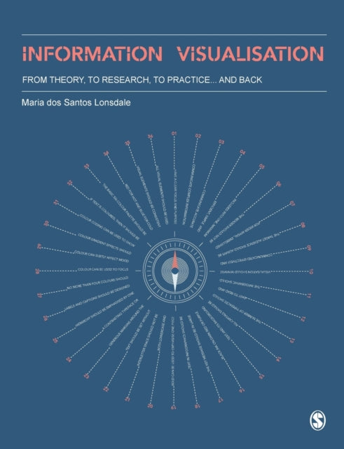 Binding: Paperback
Description: In a world of information overload this book will help you to cut through the noise and communicate information with clear efficient and engaging visualisations.