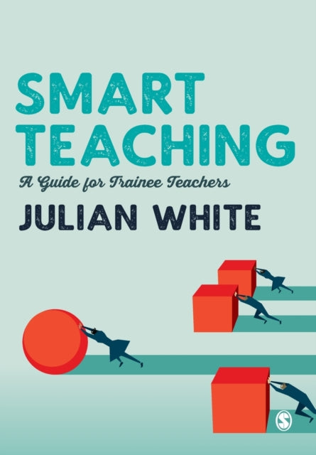 Binding: Paperback
Description: Whether you are training to teach in primary or secondary schools or stepping into the classroom as a qualified teacher this book is your smart guide to informed classroom practice.